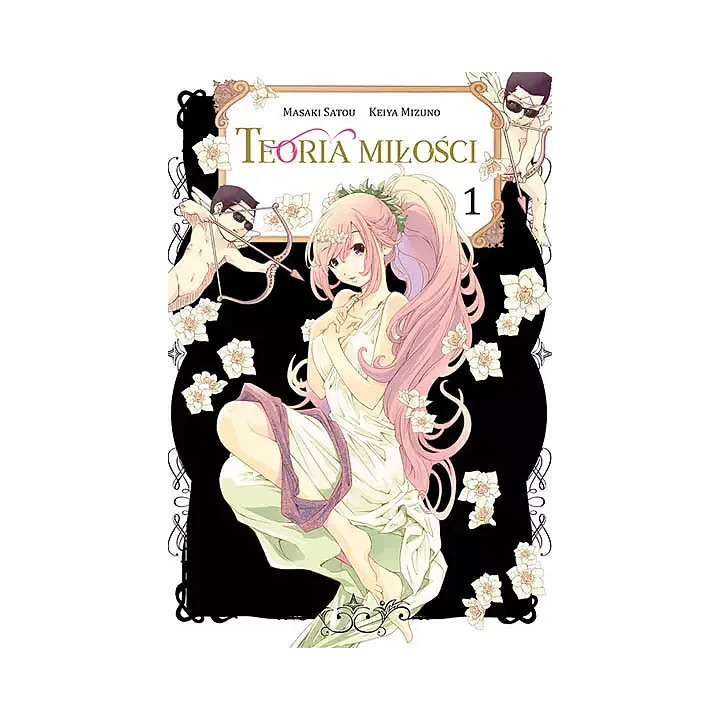 Teoria miłości - 1.