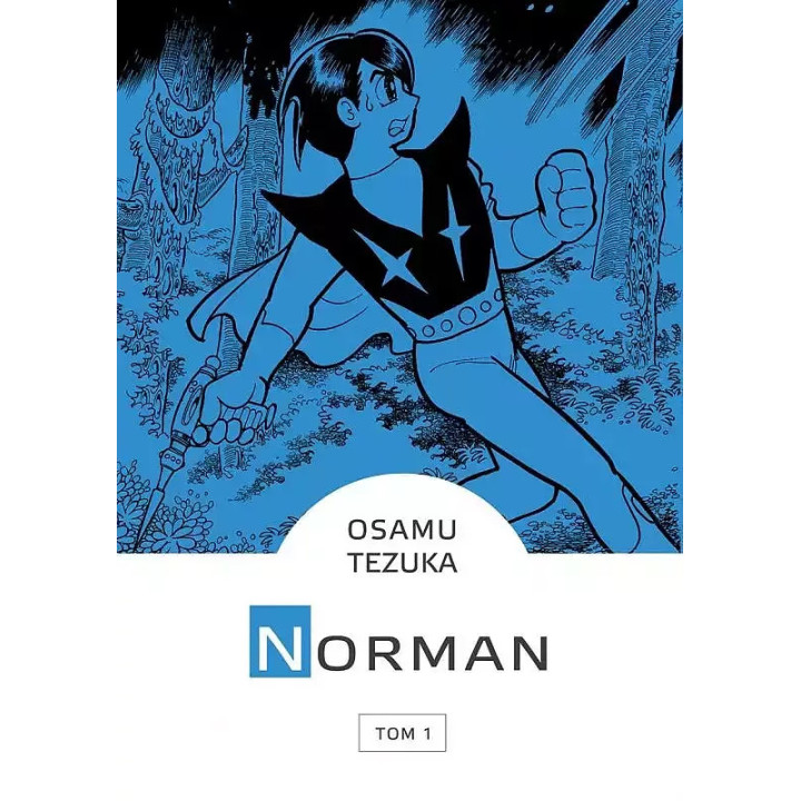 Norman - 1.