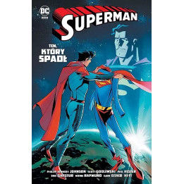 Superman: Ten, który spadł