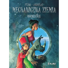 Mechanicza ziemia - 1 - Oceanika.