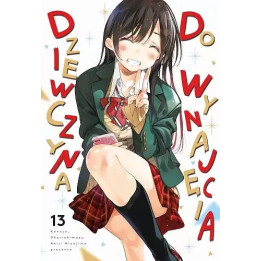Dziewczyna do wynajęcia - 13.