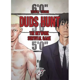 Duds Hunt