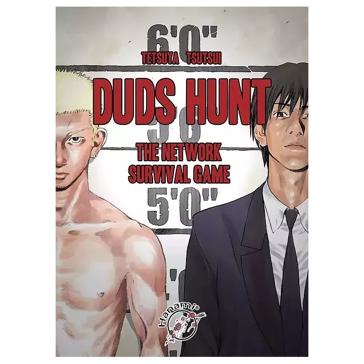 Duds Hunt