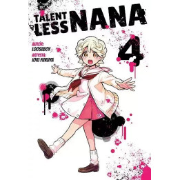 Talentless Nana - 4