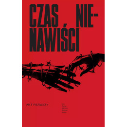 Czas Nienawiści - 1.