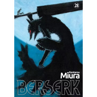 Berserk - 28