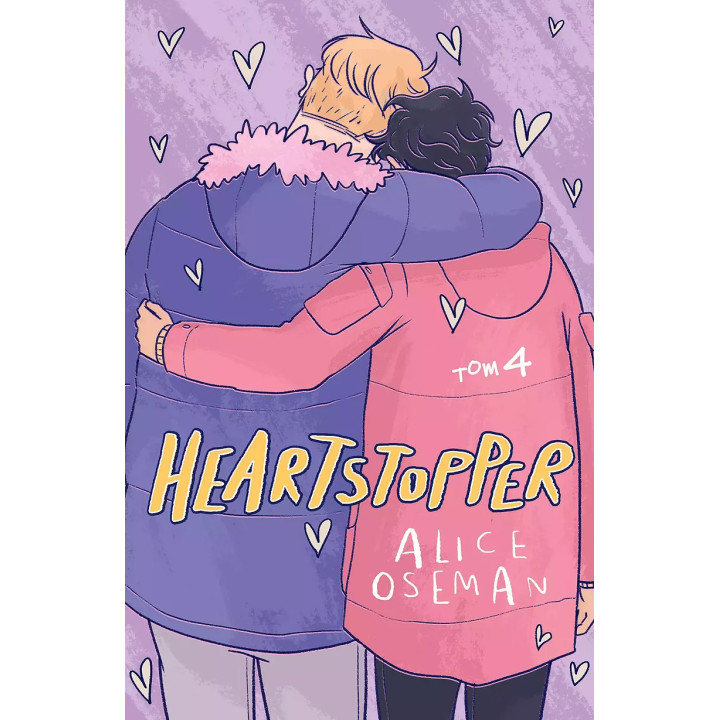 Heartstopper - 4.