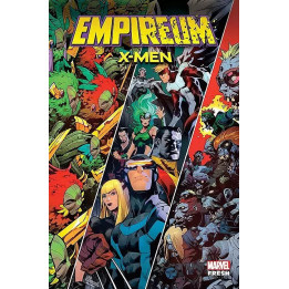 X-Men: Empireum