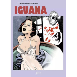 Iguana.