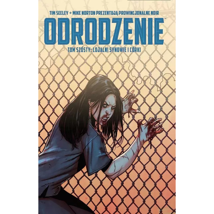 Odrodzenie (Revival) - 6.