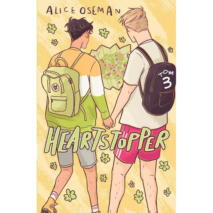 Heartstopper - 3.