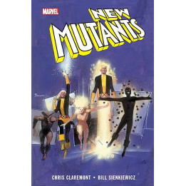 New Mutants: New Mutants