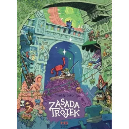 Zasada Trójek.