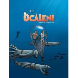 Światy Aldebarana: Ocaleni. Anomalie kwantowe