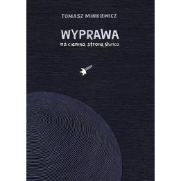 Wyprawa na ciemną stronę Słońca.