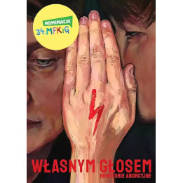 Własnym głosem. (1 wydanie)