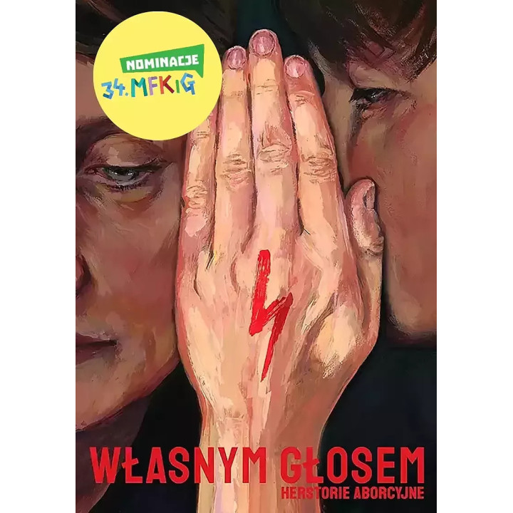 Własnym głosem. (1 wydanie)