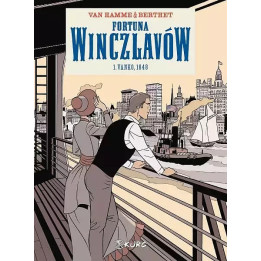 Fortuna Winczlavów - 1 - Vanko, 1848.