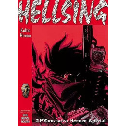 Hellsing - 5.