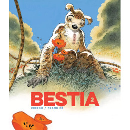 Bestia - 2.