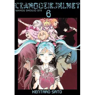 Czarodziejki.net - 6.