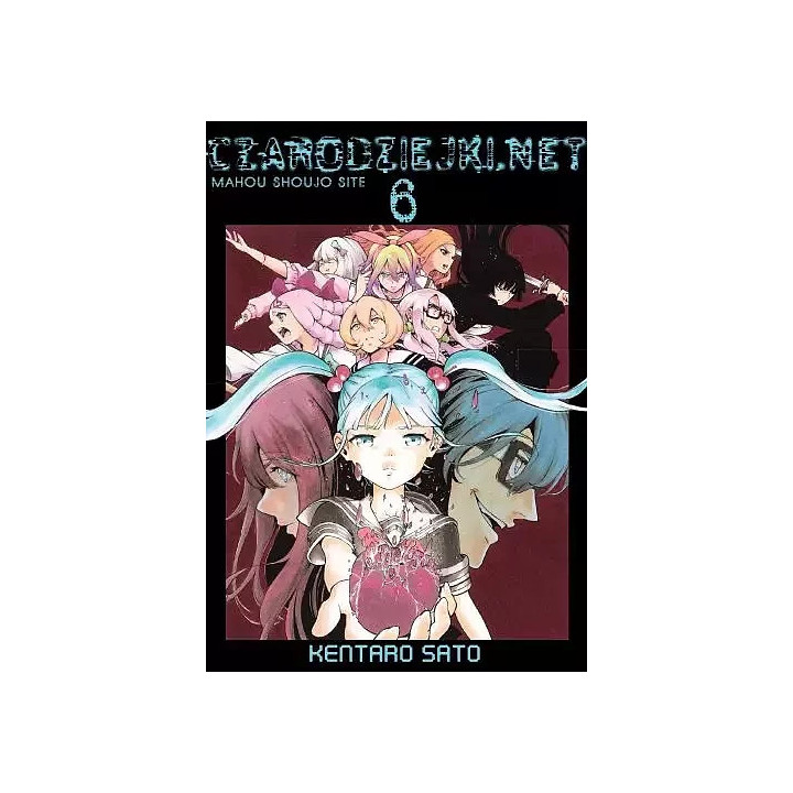 Czarodziejki.net - 6.