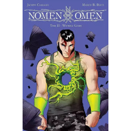 Nomen Omen - 2 - Wicked Game.