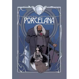 Porcelana - 1 - Dziewczynka