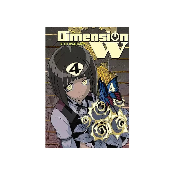 Dimension W - 4.