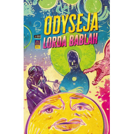 Odyseja Lorda Bablah.