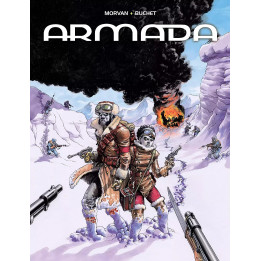 Armada, t.5: Armada