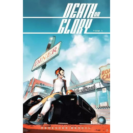 Death or Glory - 1 - Dałeś się dopaść.