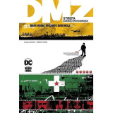 DMZ, t.2: DMZ – Strefa zdemilitaryzowana