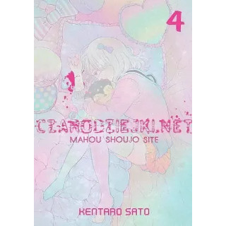 Czarodziejki.net - 4.