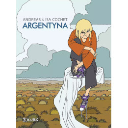 Argentyna.