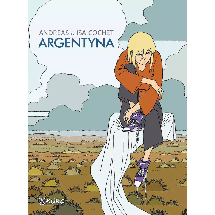 Argentyna.