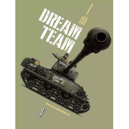 Dream Team (Sherman).