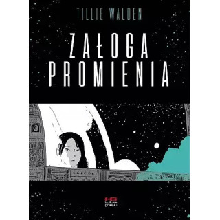 Załoga "Promienia".