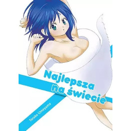 Najlepsza na świecie.
