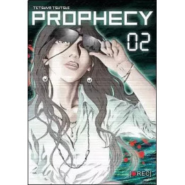 Prophecy - 2.