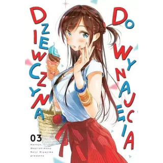 Dziewczyna do wynajęcia - 3.