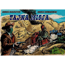 Tajna misja.