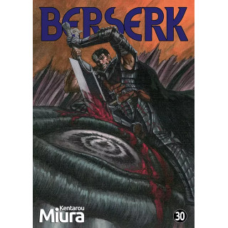 Berserk - 30