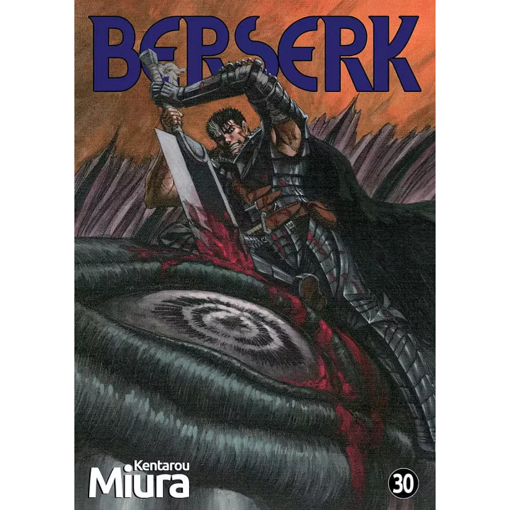 Berserk - 30