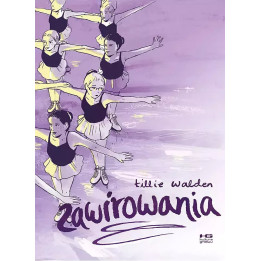 Zawirowania.