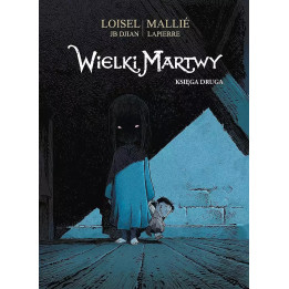 Wielki Martwy - 2 (wyd. II).