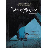 Wielki Martwy - 2 (wyd. II).