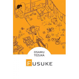 Fusuke.