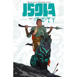 Isola - 1.