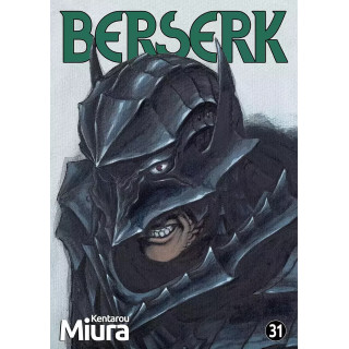 Berserk - 31
